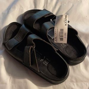 Men’s Birkenstock Sandals
